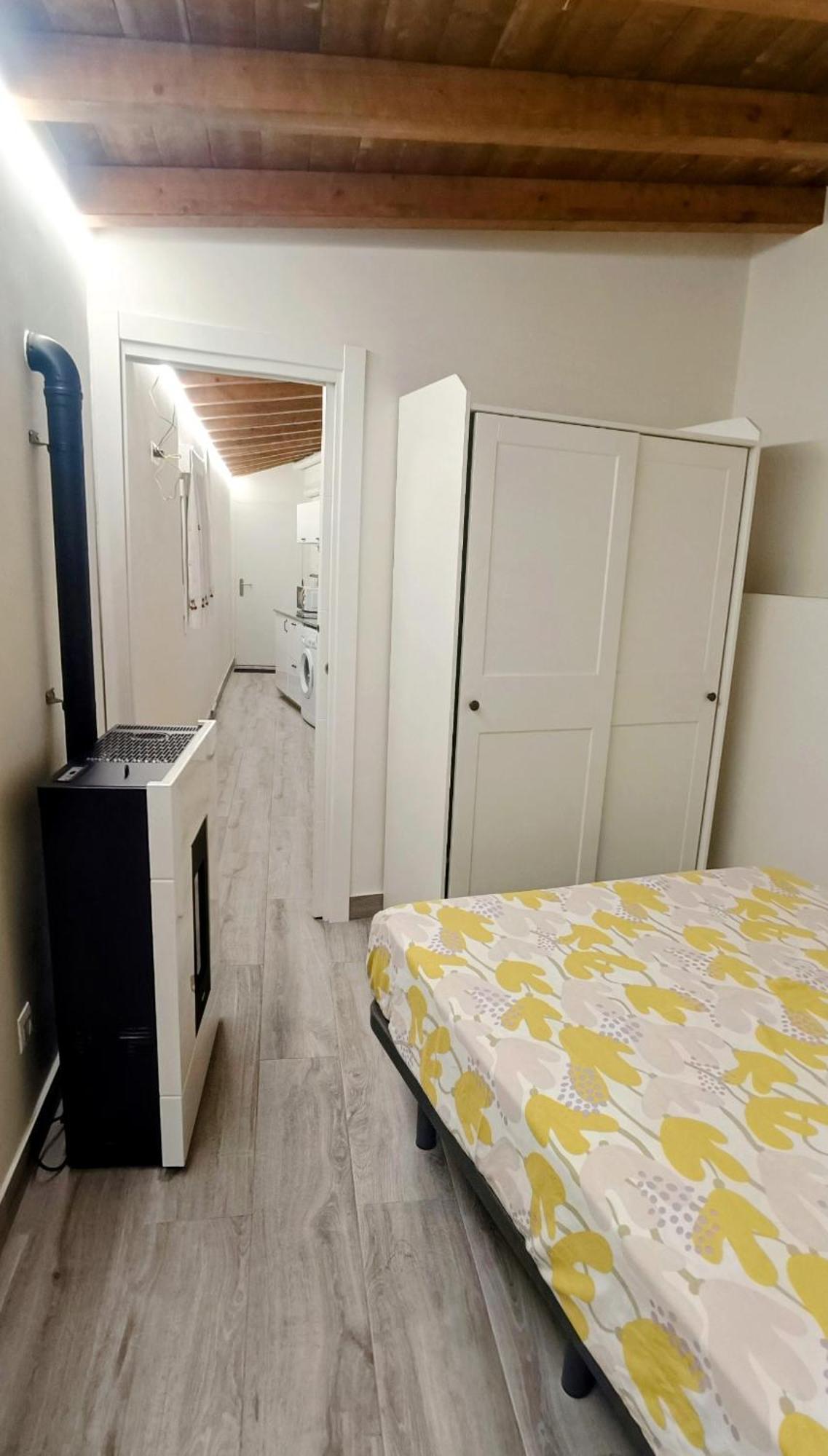 Apartment Calas *