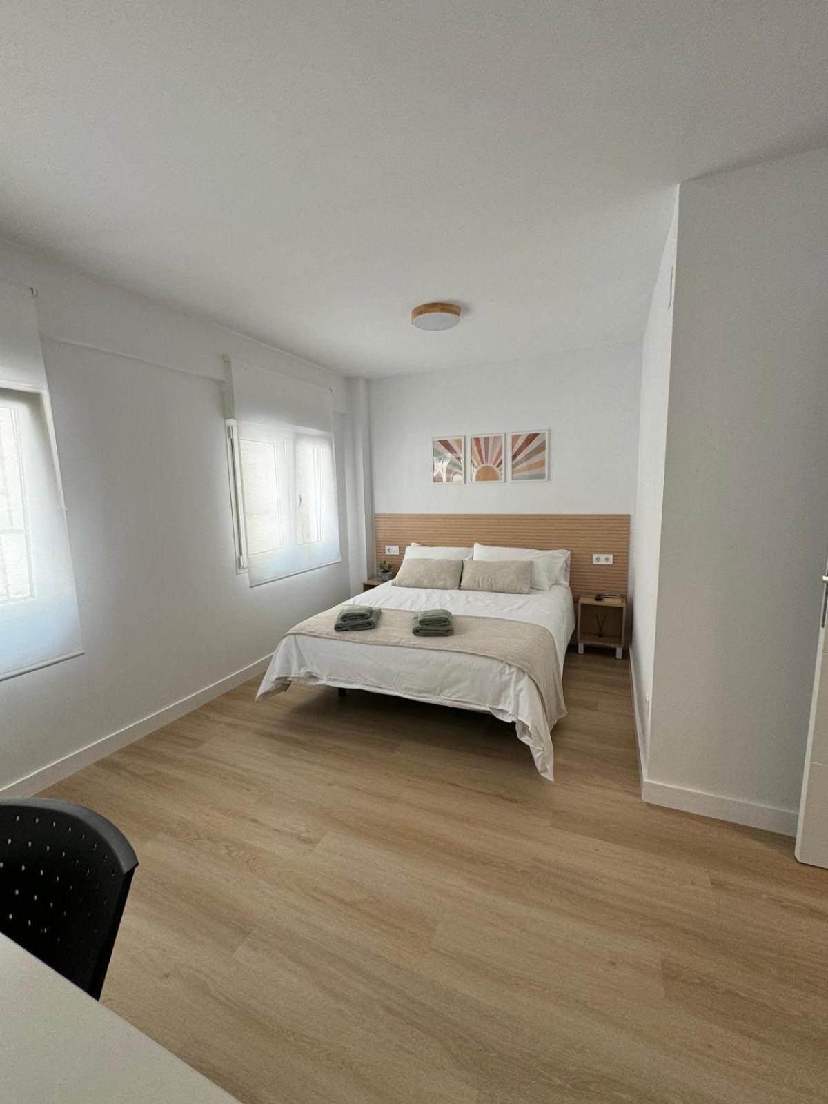 Apartamento Salitre *