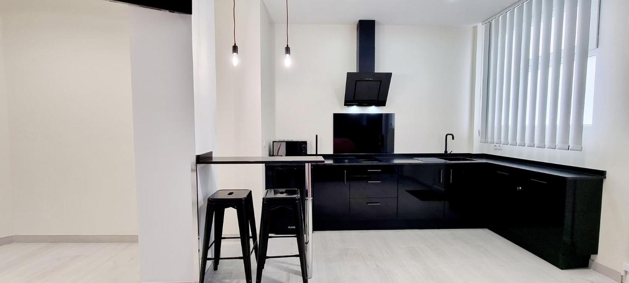 Puerto Principe Loft Apartment
