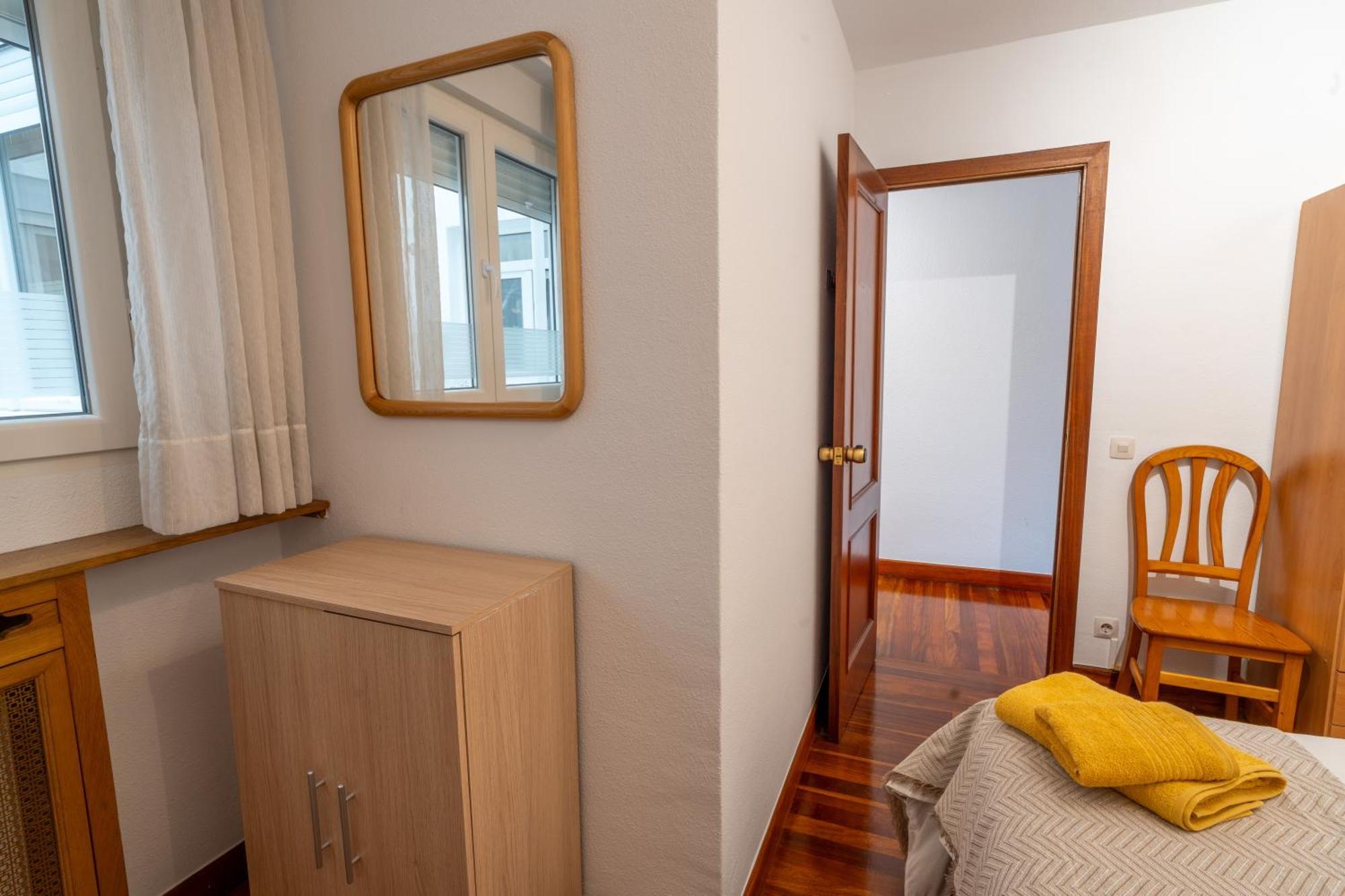 En El Corazon De Apartamento *