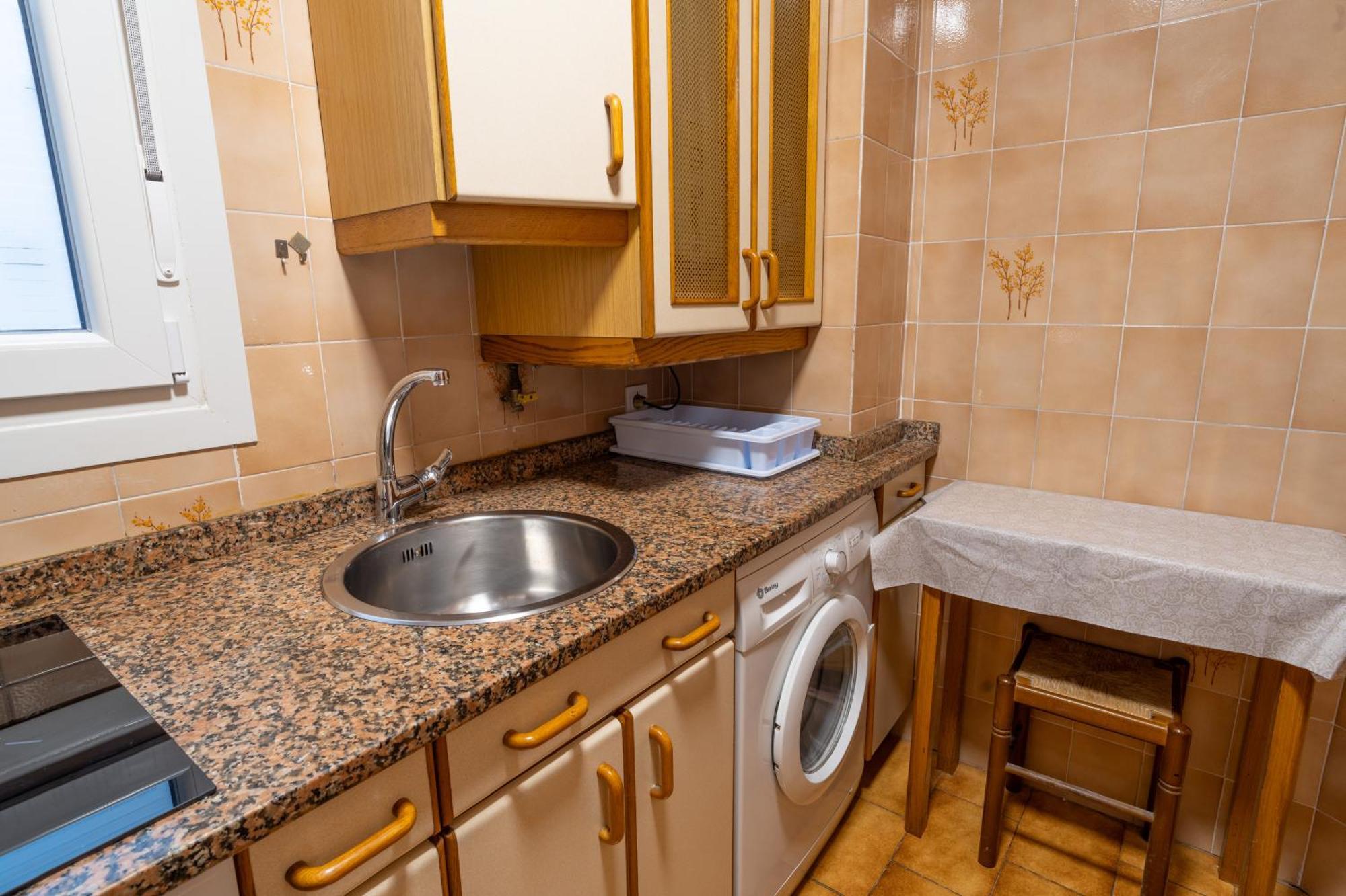 Apartamento En El Corazon De Santander