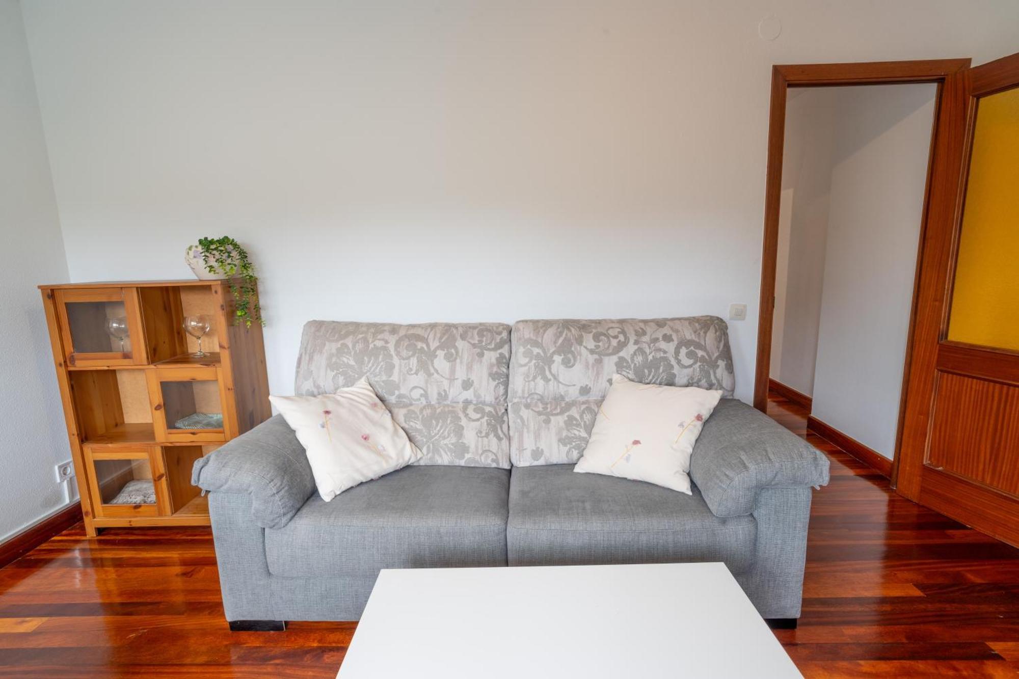 Apartamento En El Corazon De