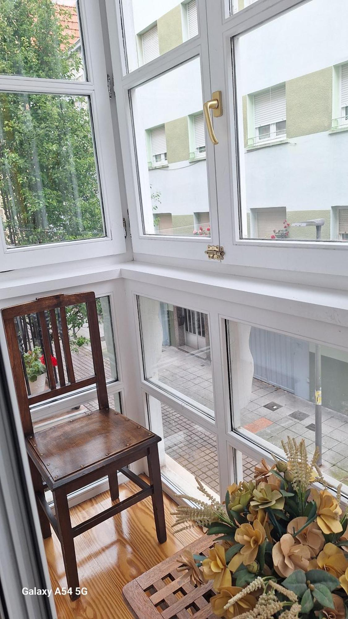 Apartamento S17-alojamiento Con Encanto Antiguo En El Centro De