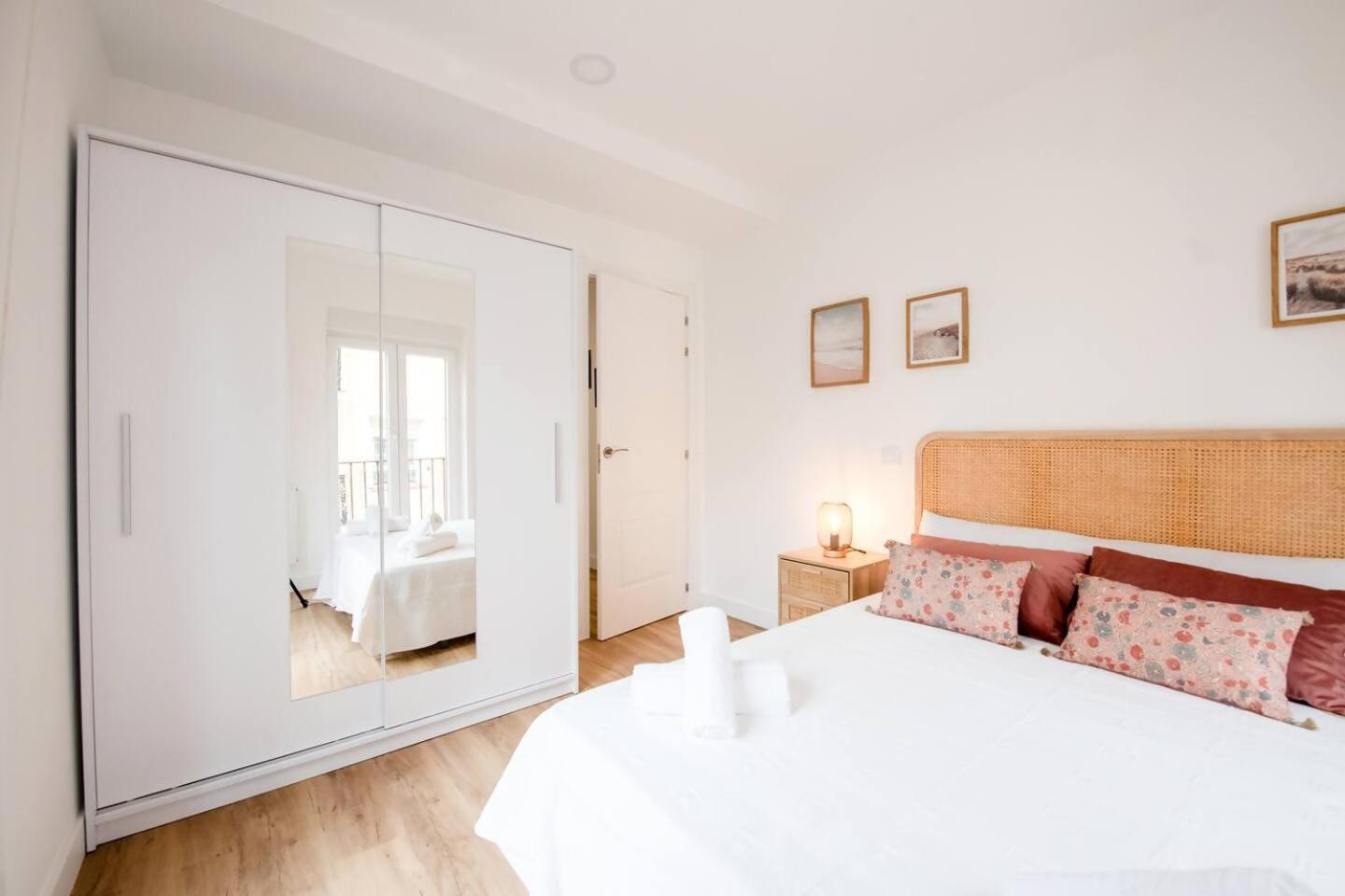 Apartamento Urban *