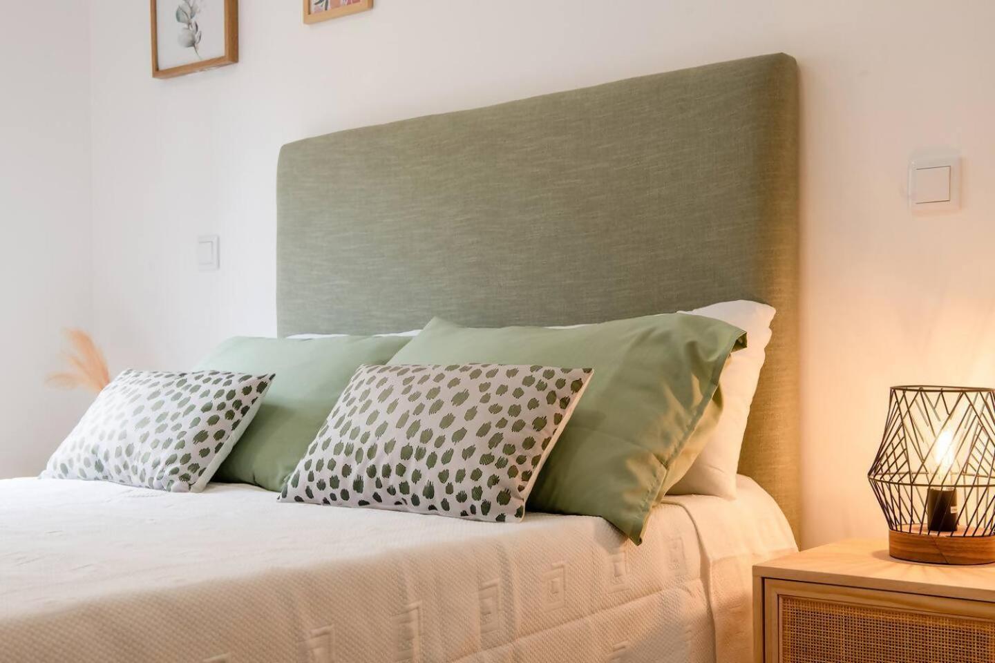 Apartamento Urban Santander