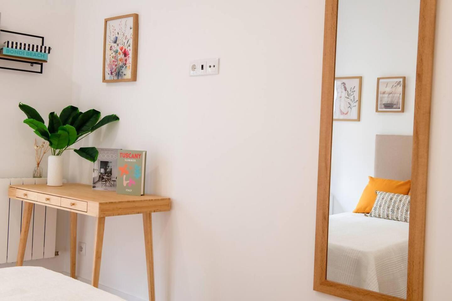 Apartamento Urban Santander