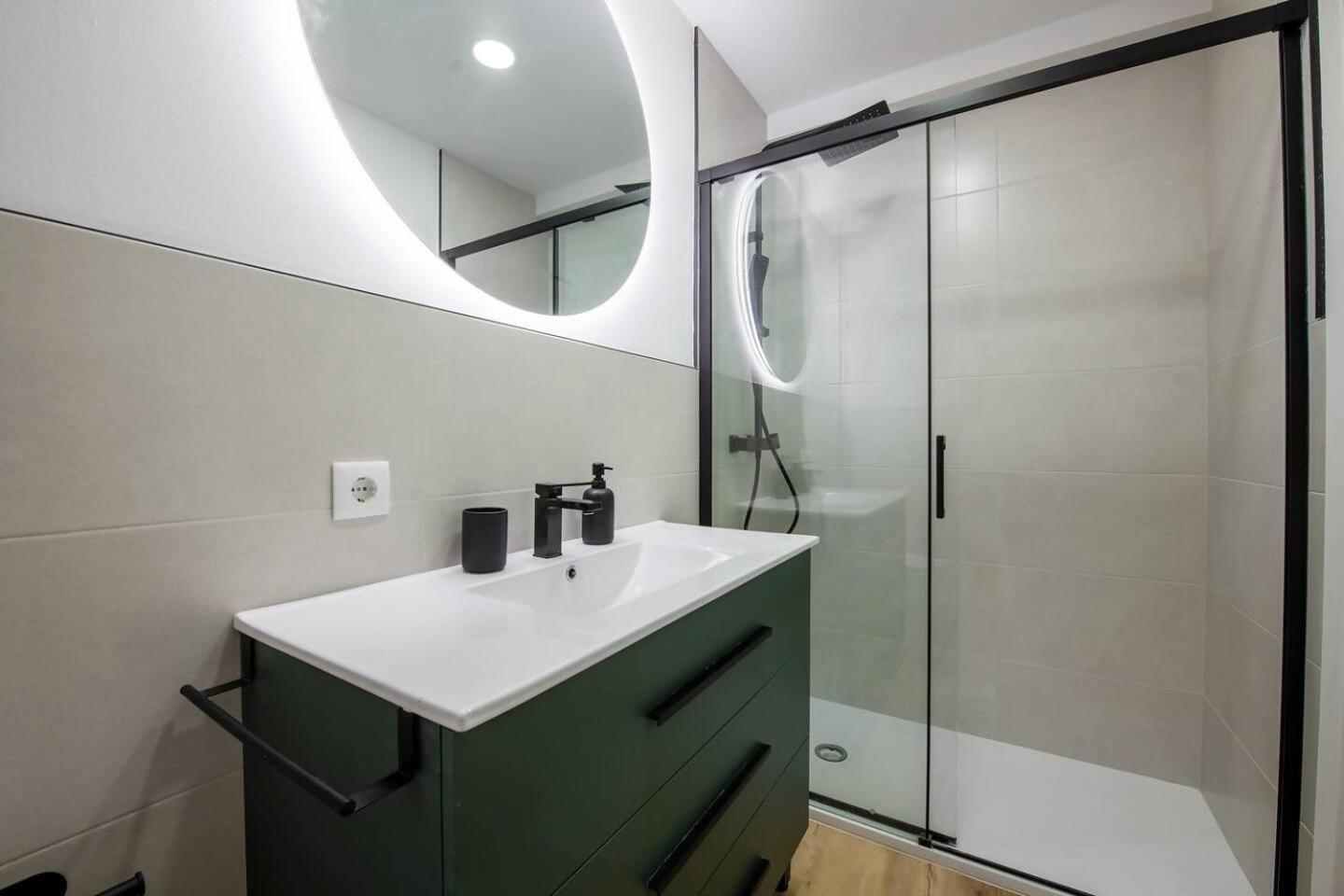 Apartamento Urban *
