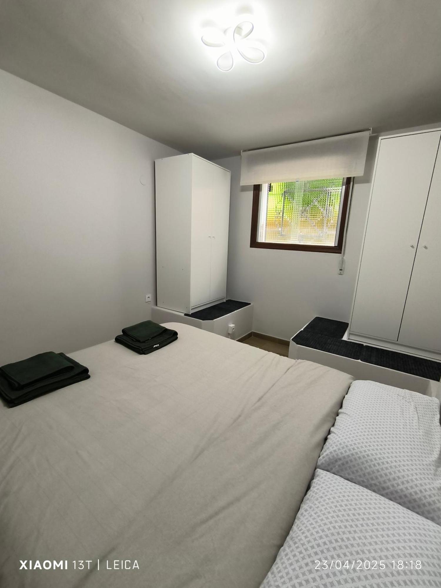 Francisco Palazuelos Apartamento Santander