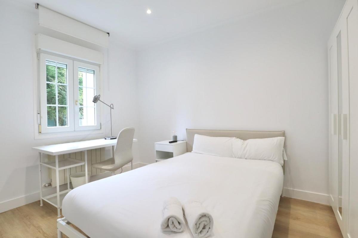 Notel Club - Calido Y Romantico Apartamento Santander