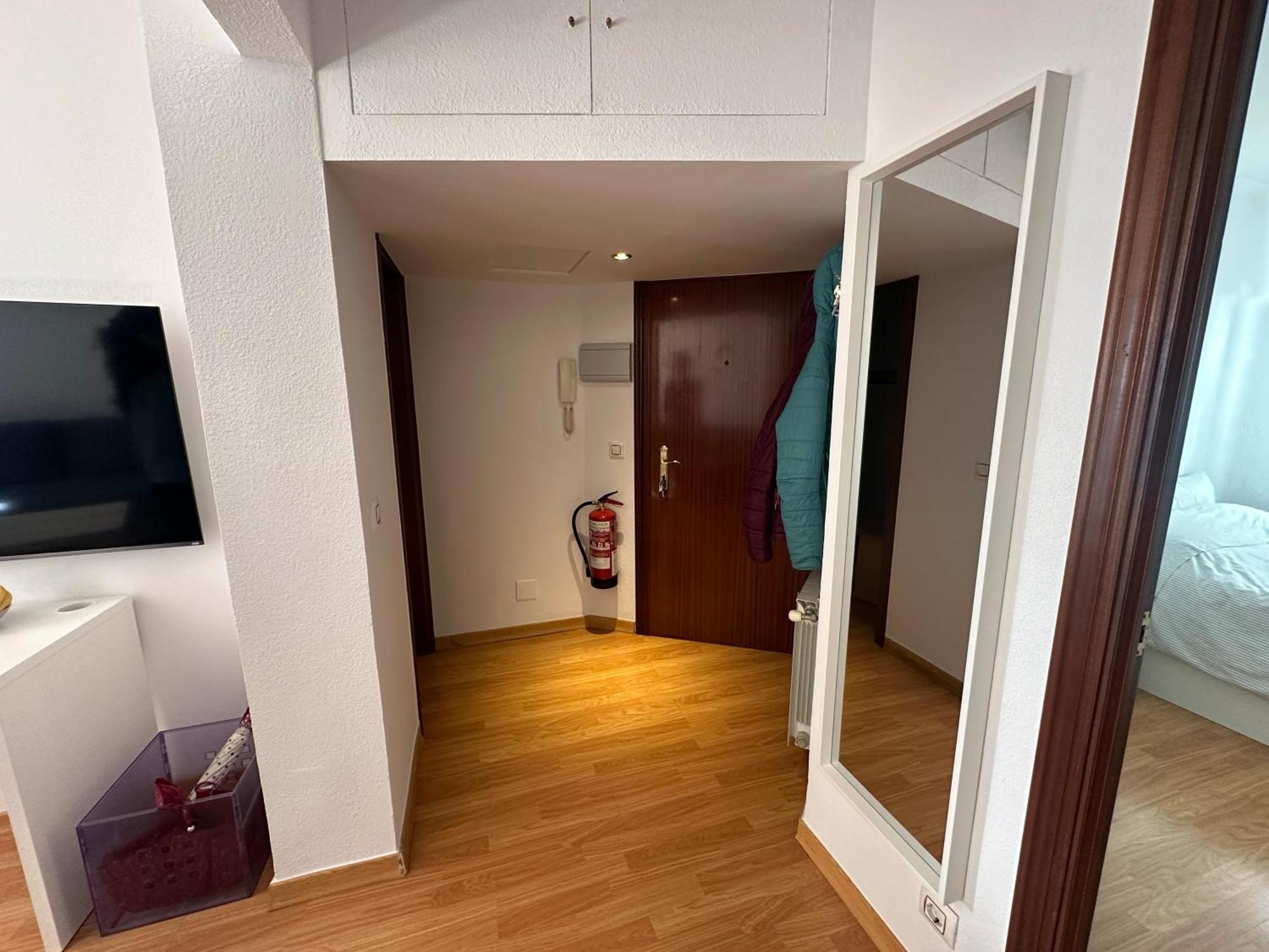 Apartamento En El Centro De - Rio De La Pila