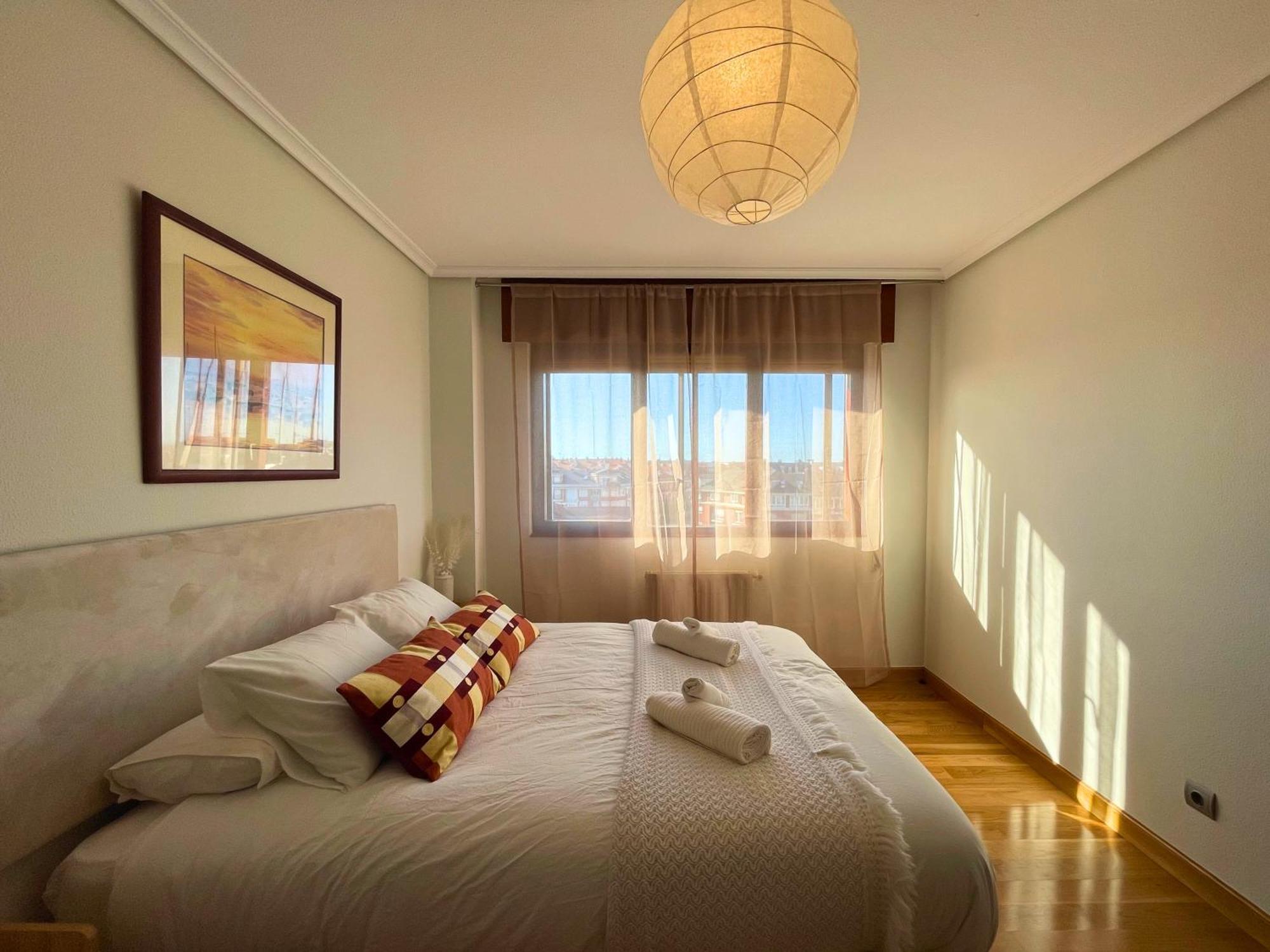 Apartamento Melgarden - Maralba Santander