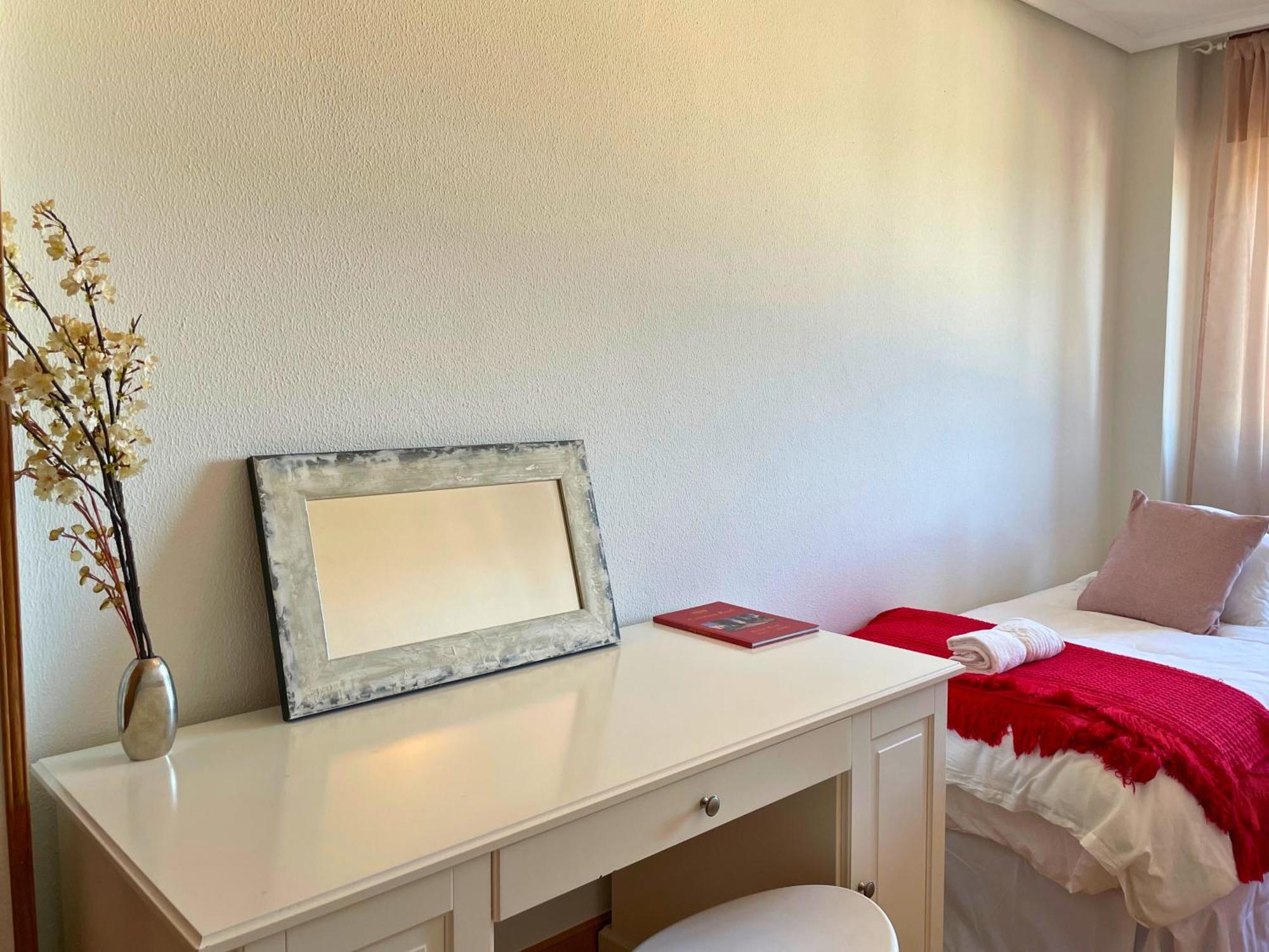 Apartamento Melgarden - Maralba