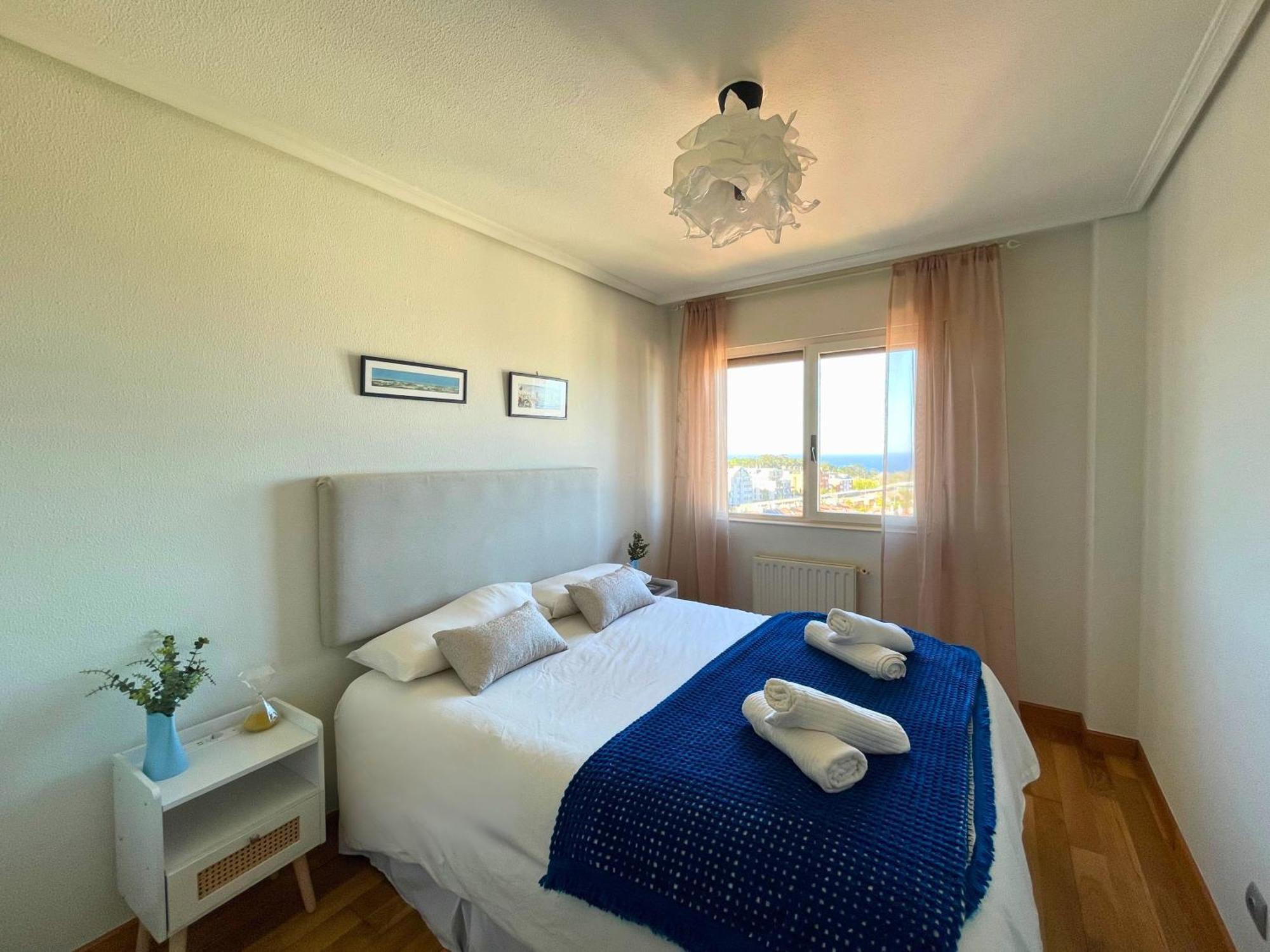 Melgarden - Maralba Apartamento Santander