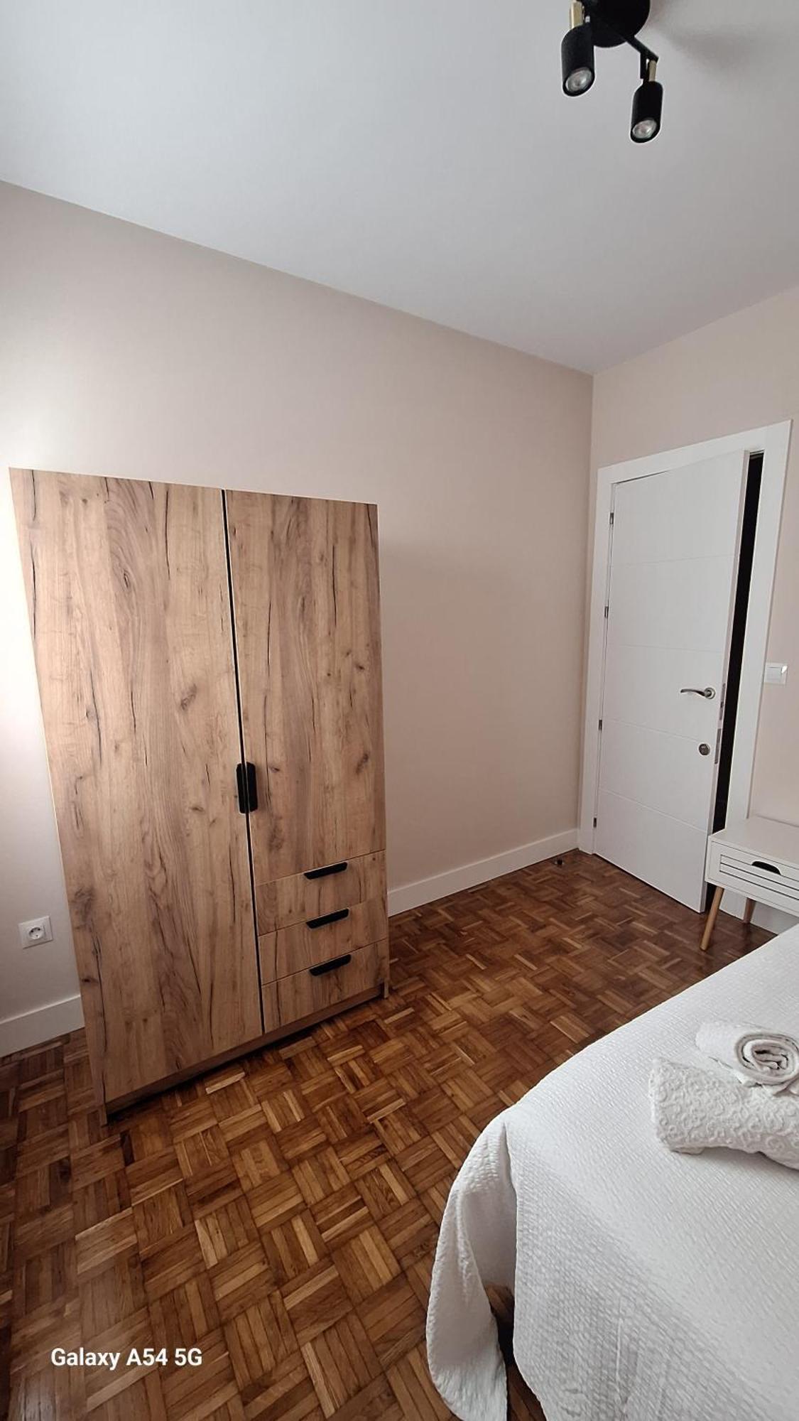 Apartamento G5- Moderno En El Corazon De
