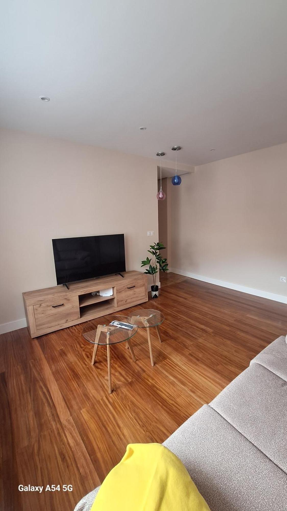 G5- Moderno En El Corazon De Apartamento Santander