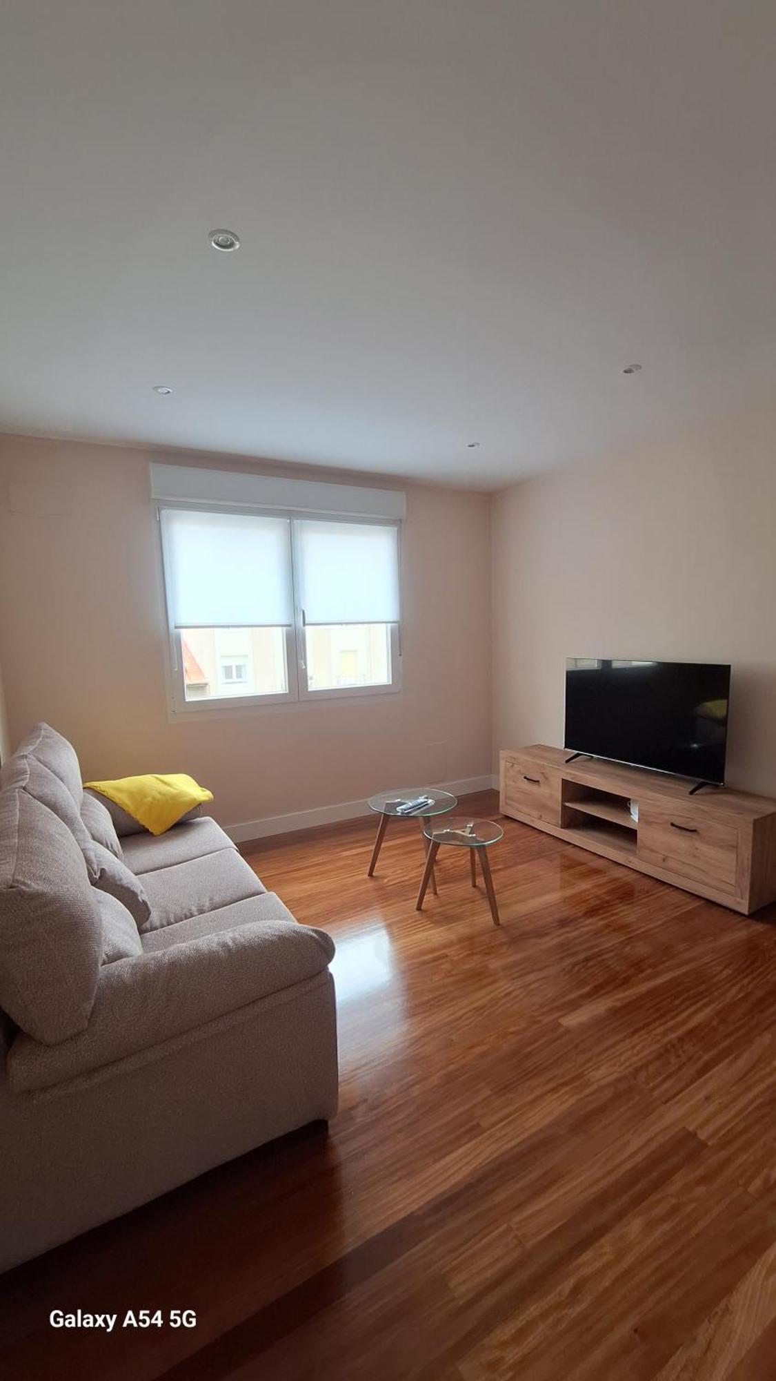 Apartamento G5- Moderno En El Corazon De *