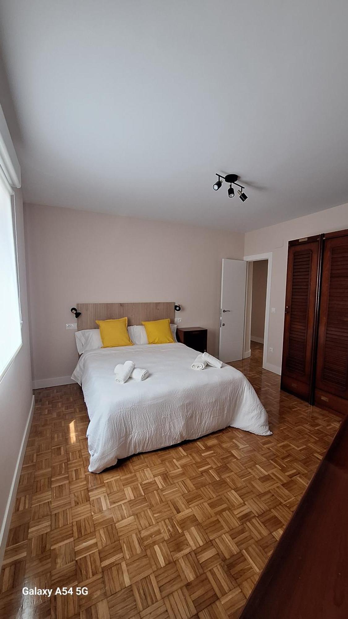 G5- Moderno En El Corazon De Apartamento