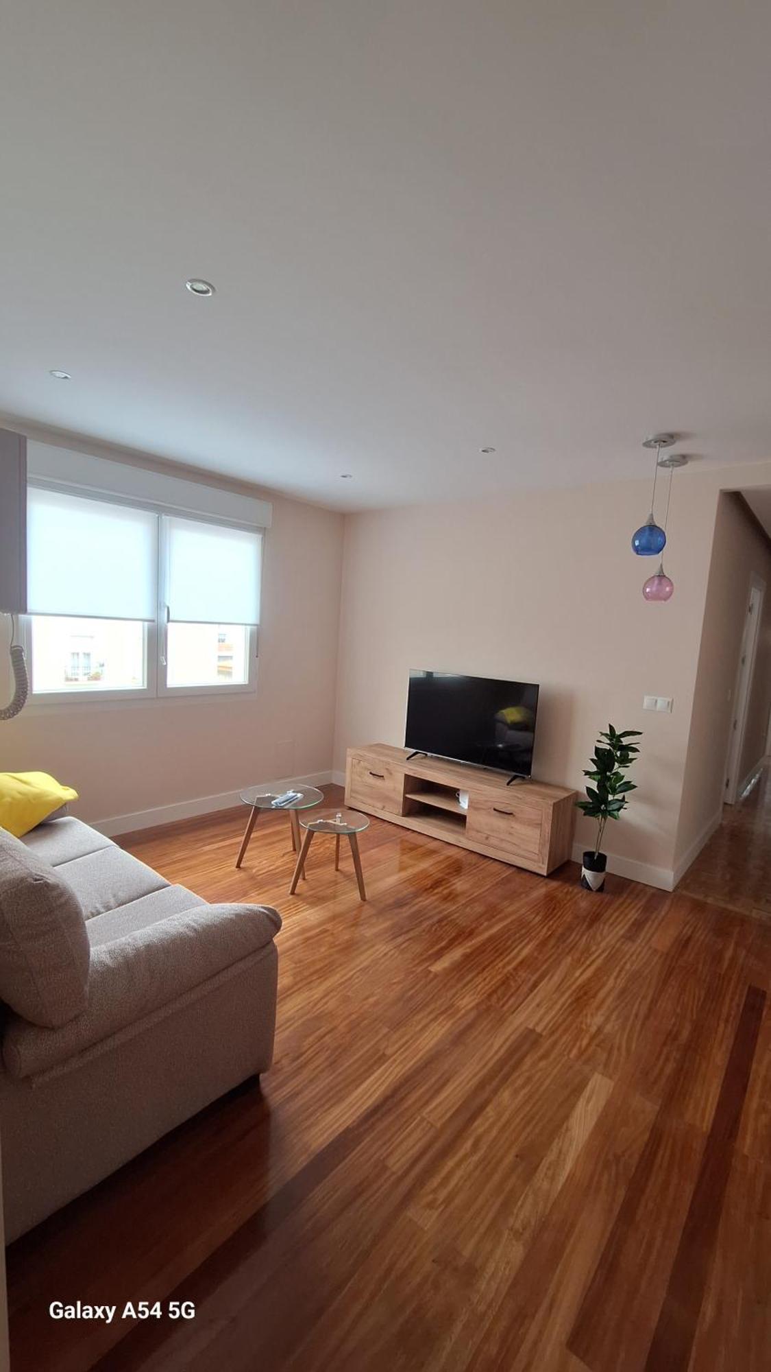 Apartamento G5- Moderno En El Corazon De Santander