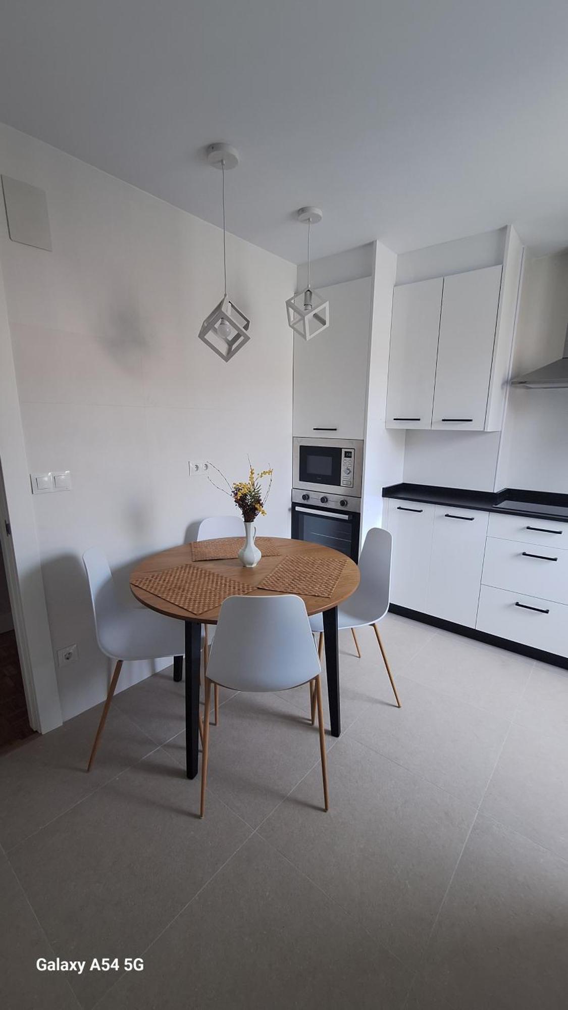G5- Moderno En El Corazon De Apartamento