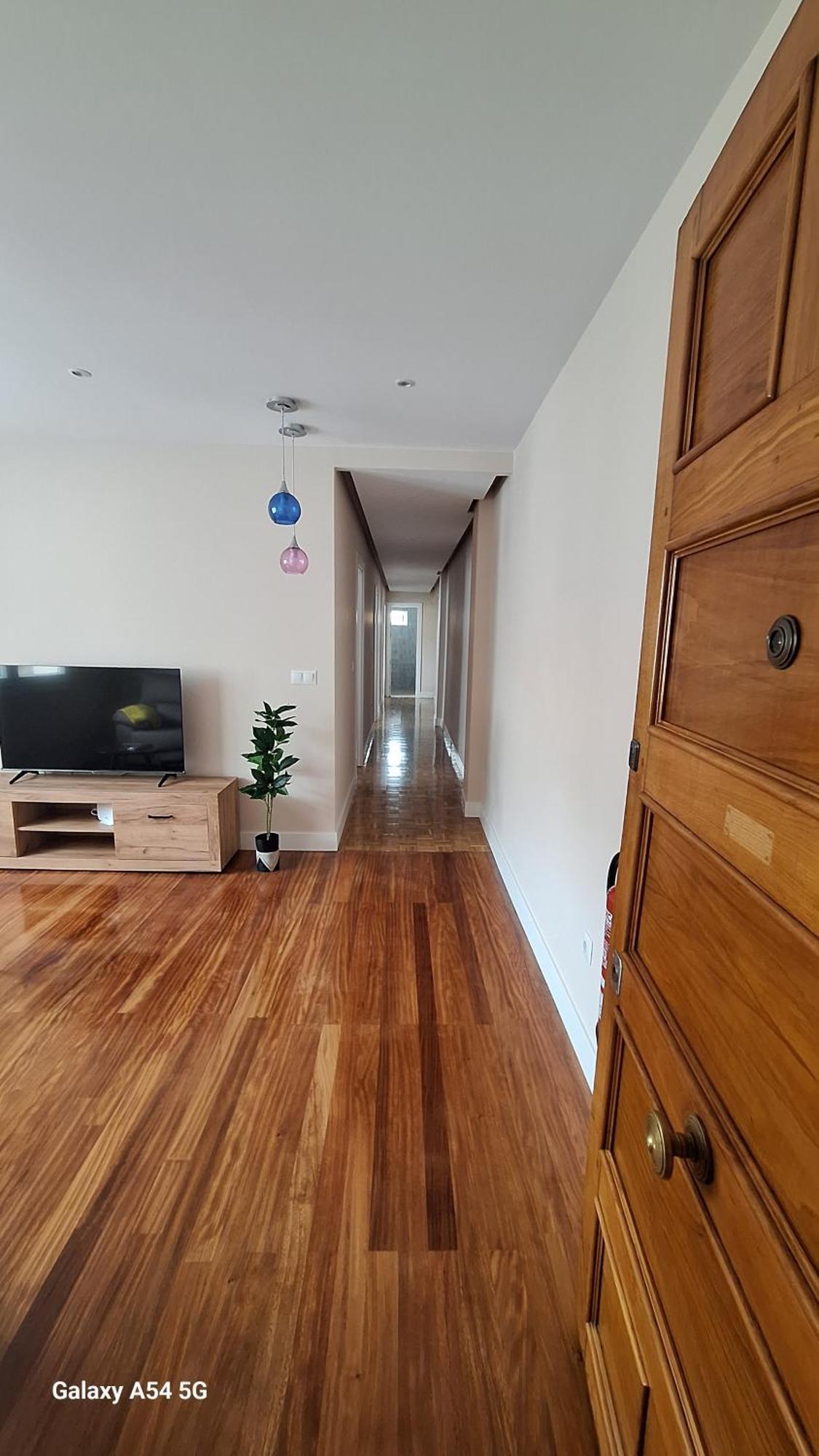 Apartamento G5- Moderno En El Corazon De