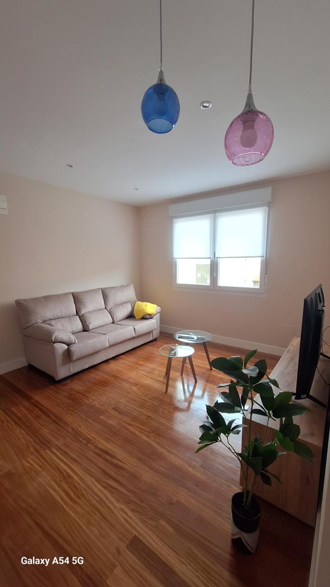 Apartamento G5- Moderno En El Corazon De Santander