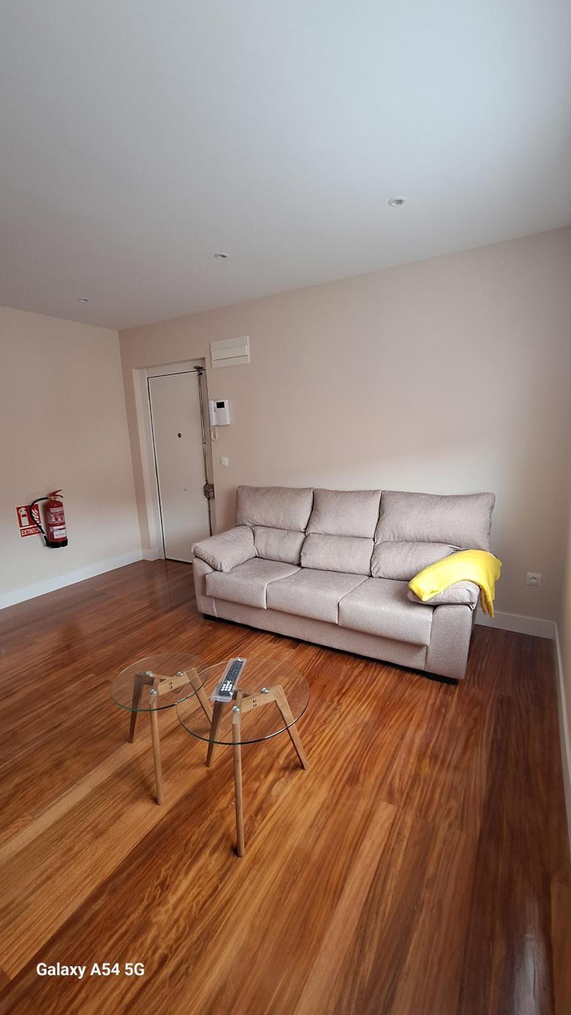 Apartamento G5- Moderno En El Corazon De *