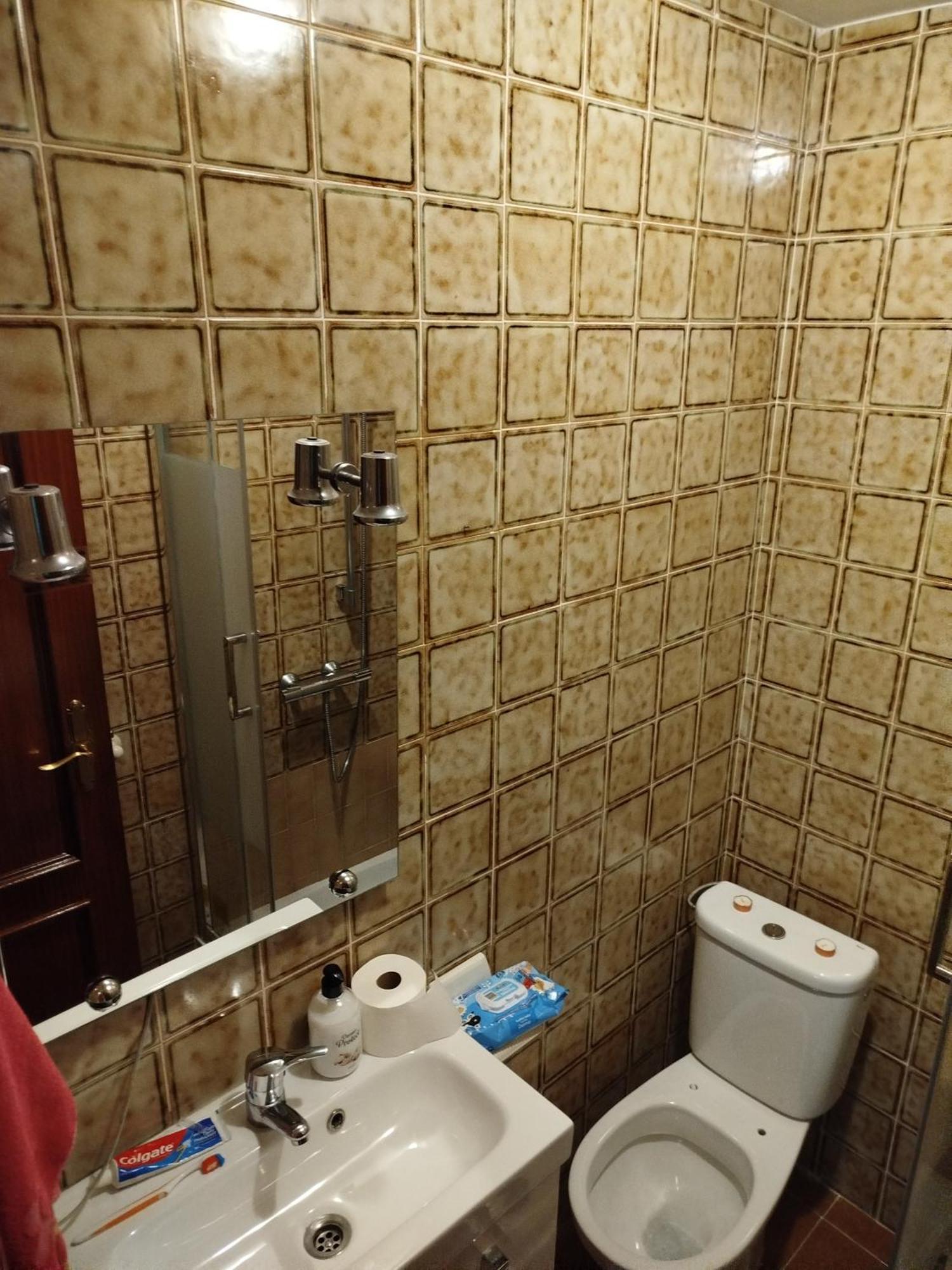 Habitación en casa particular Tu Disfrute Santander