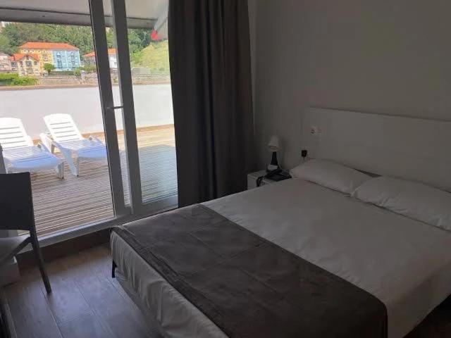 Nautico Hotel