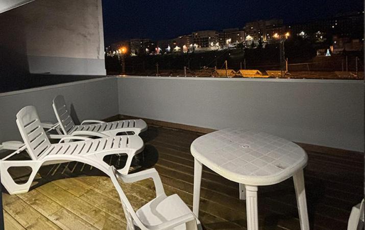 Nautico Hotel Santander