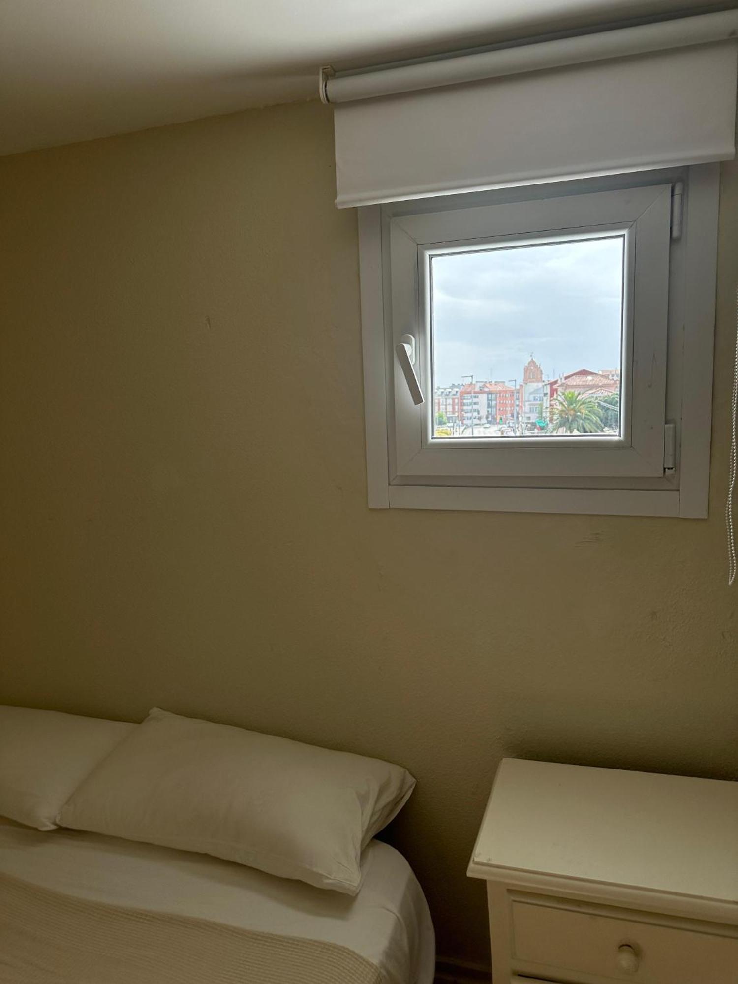 Piso Centrico Con Terraza