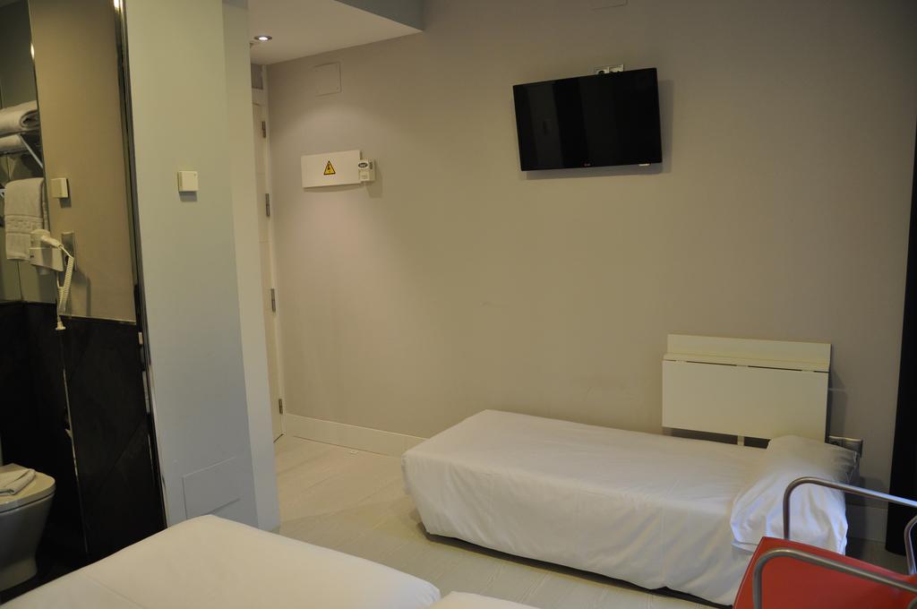 Hosteria Santander Bed and breakfast Santander