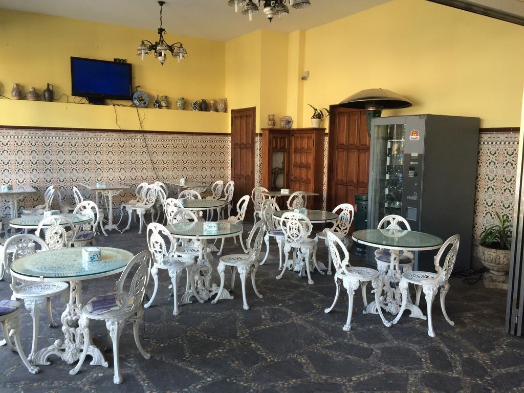 Guest house Mimosa Santander