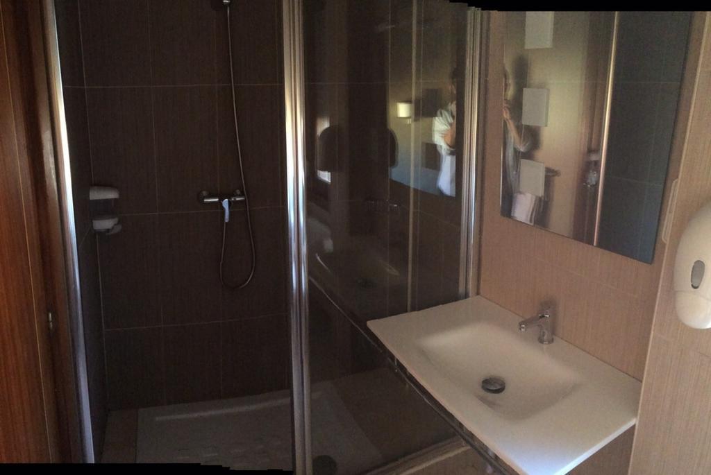 Mimosa Guest house Santander