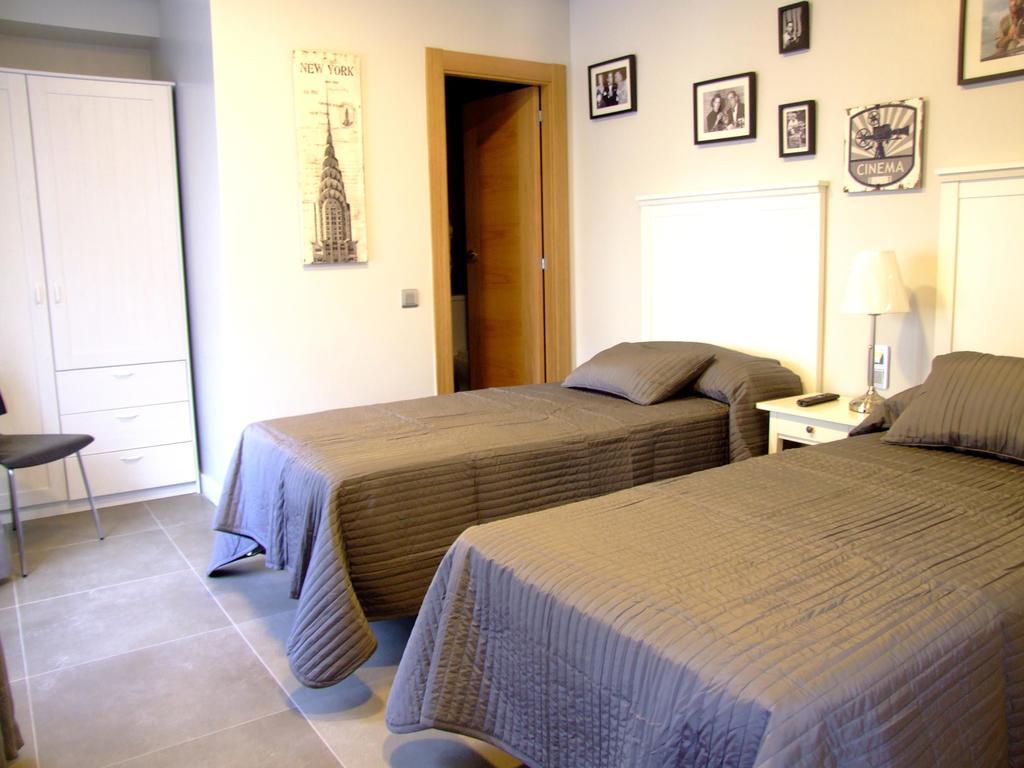 Vintage Guest house Santander