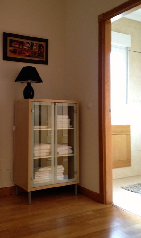 Estudios Blanmart Apartment Santander