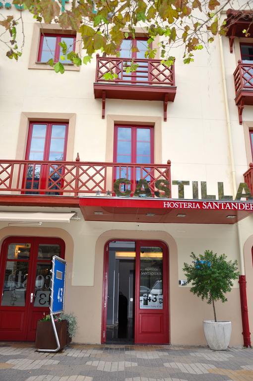 Hosteria Santander Santander