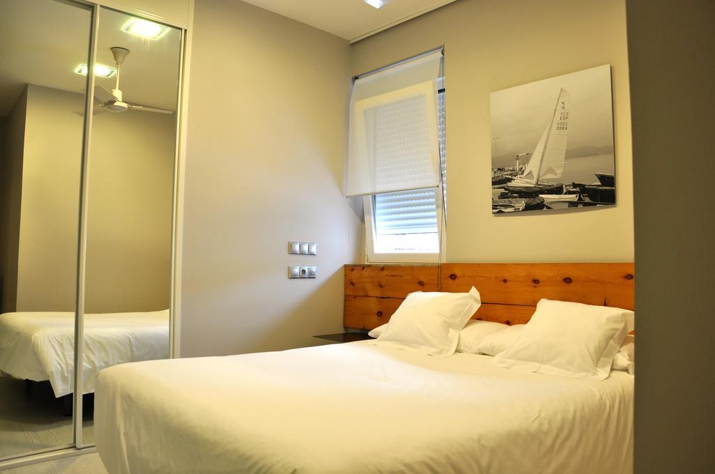 Bed and breakfast Hosteria Santander