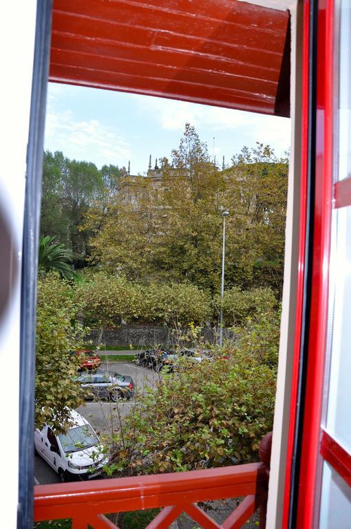 Hosteria Santander Bed and breakfast Santander