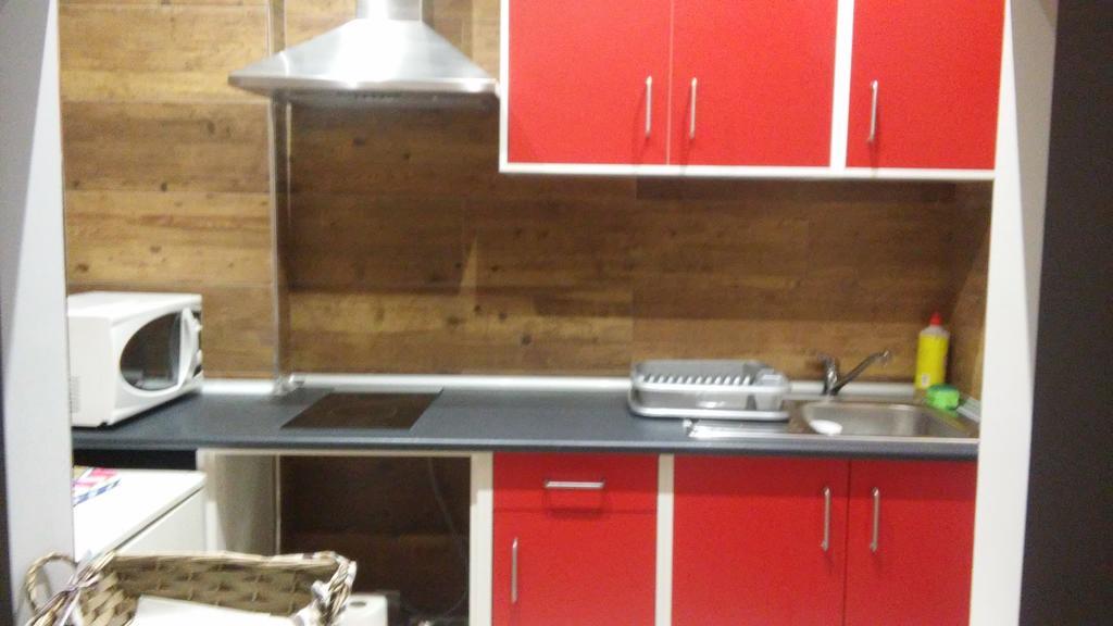 Apartamento Vintage Menendez Pelayo