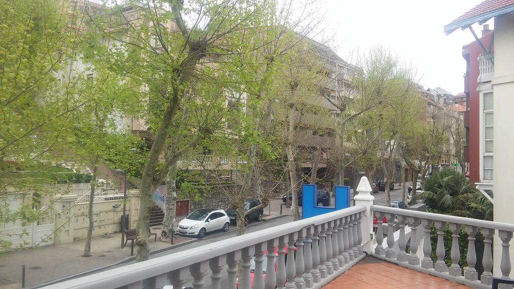 Vintage Menendez Pelayo Apartamento