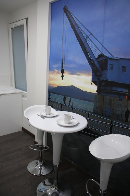 Apartamento Balcones Del Arte