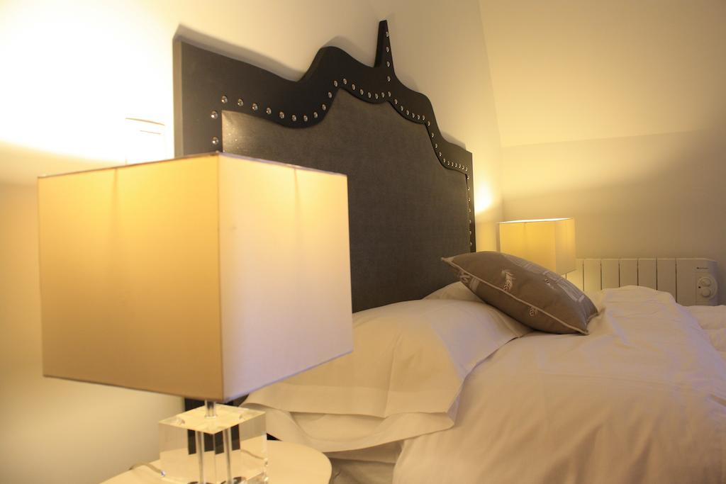 Apartamento Balcones Del Arte