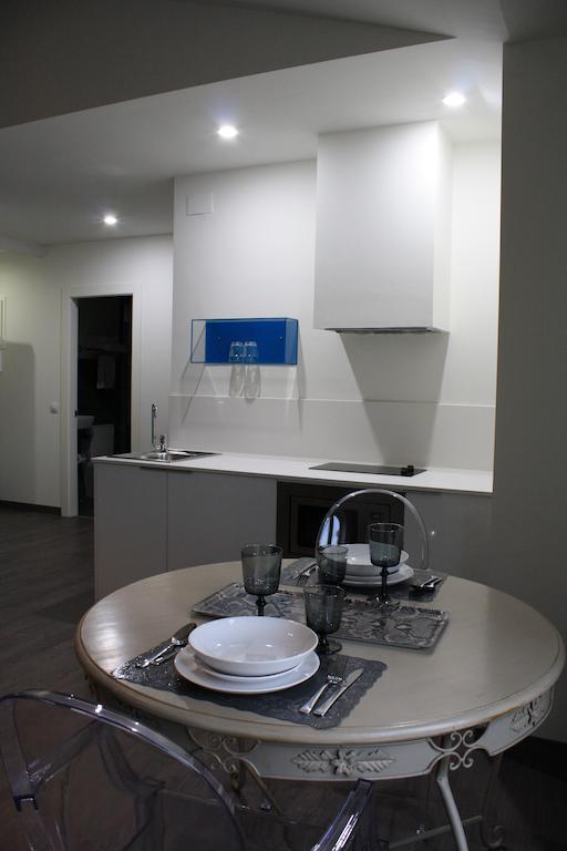 Apartamento Balcones Del Arte *