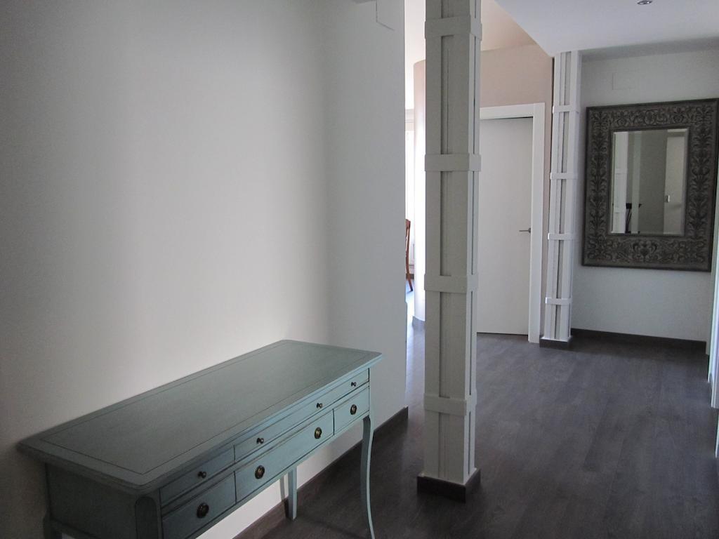 Apartamento Balcones Del Arte