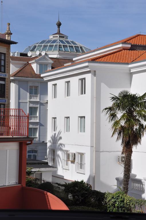 Bed and breakfast Hosteria Santander Santander