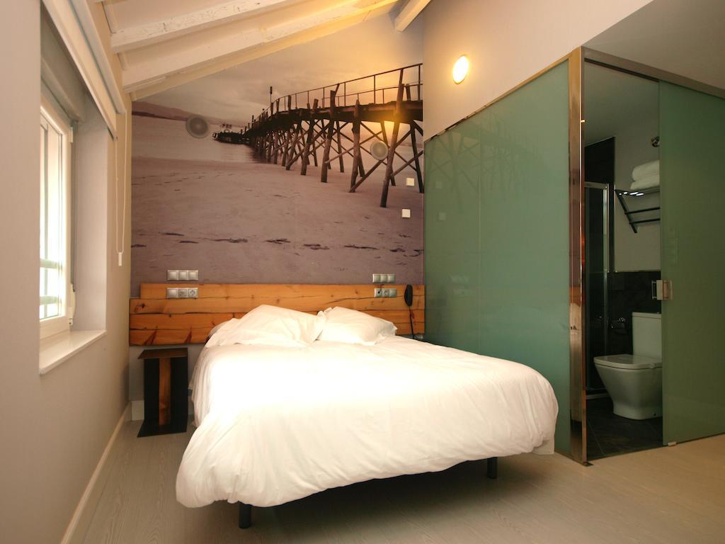 Hosteria Santander Santander