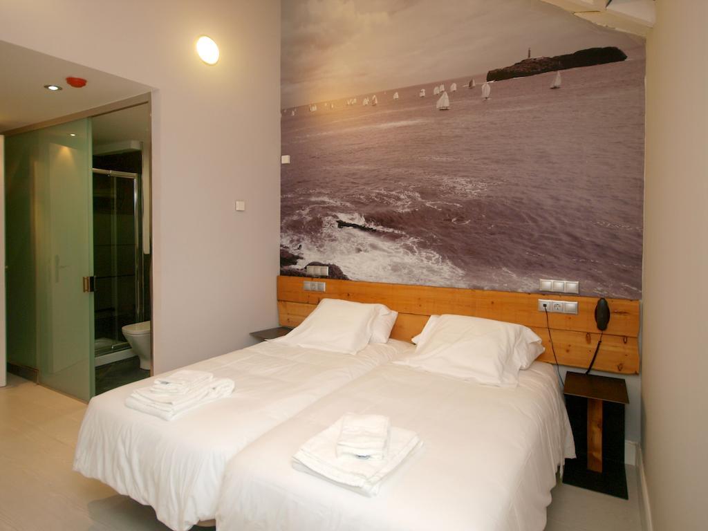 Bed and breakfast Hosteria Santander