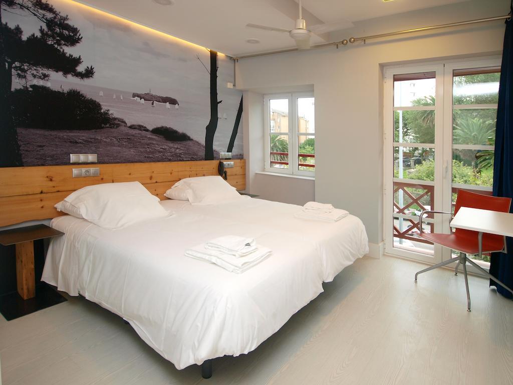 Bed and breakfast Hosteria Santander