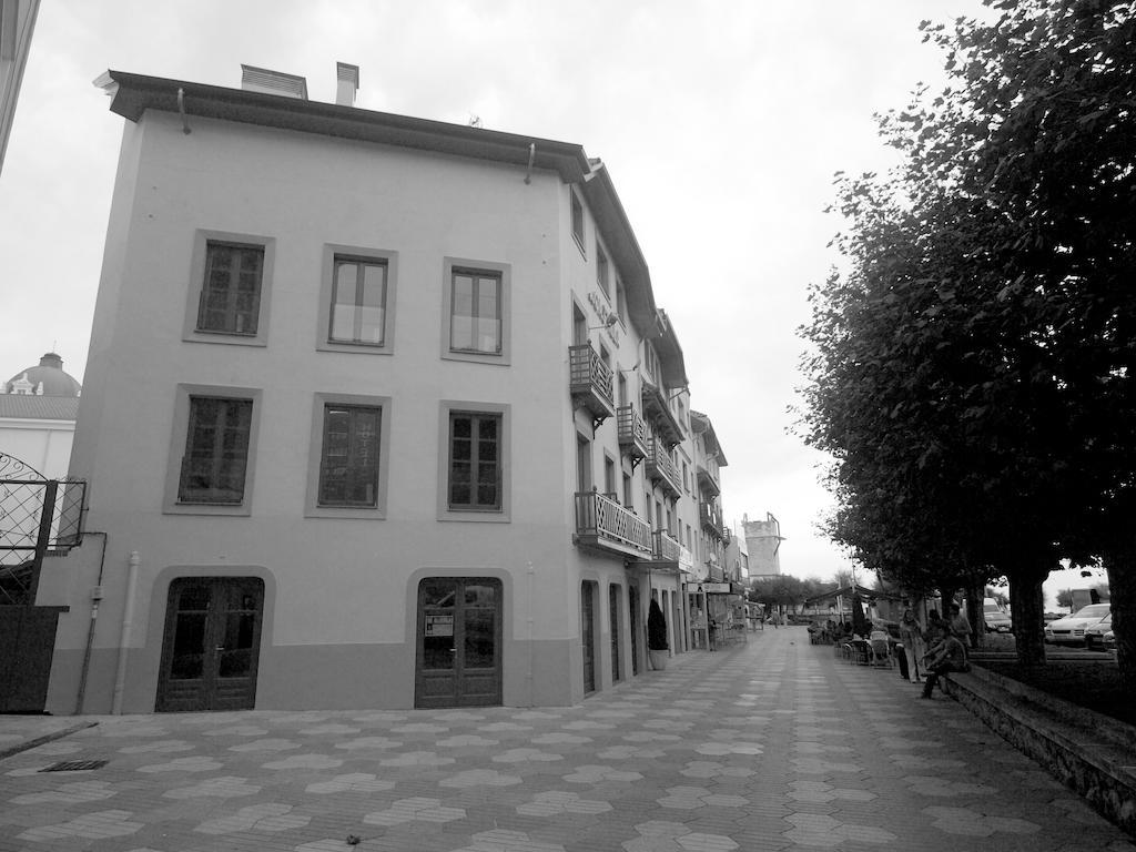 Hosteria Santander Santander