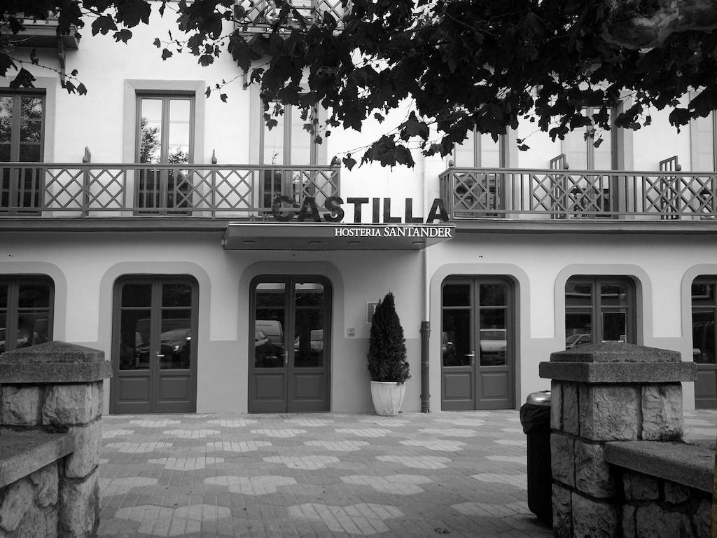 Bed and breakfast Hosteria Santander Santander